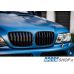 BMW X5 (E53) Facelift grotelės